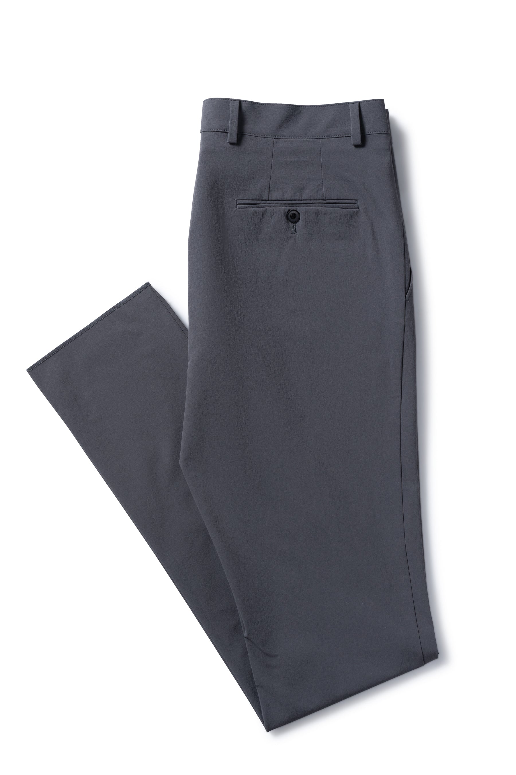 Charcoal Fashion Men's Regular Fit Solid Grey Formal Trousers –  CharcoalFashionIndia